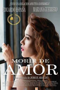 Morir de amor (missing thumbnail, image: /images/cache/64092.jpg)