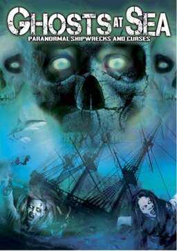 Ghosts at Sea: Paranormal Shipwrecks and Curses (missing thumbnail, image: /images/cache/64124.jpg)