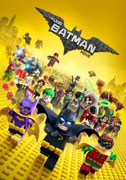The Lego Batman Movie (missing thumbnail, image: /images/cache/64170.jpg)