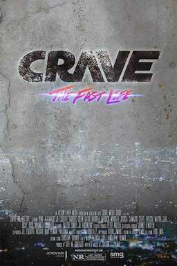 Crave: The Fast Life (missing thumbnail, image: /images/cache/64208.jpg)