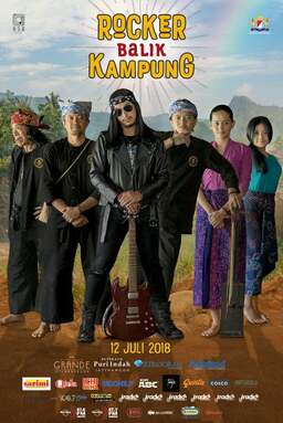 Rocker Balik Kampung (missing thumbnail, image: /images/cache/6429.jpg)
