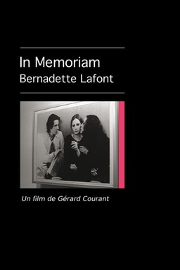 In Memoriam Bernadette Lafont (missing thumbnail, image: /images/cache/64356.jpg)