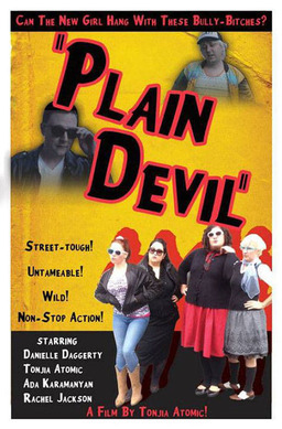 Plain Devil (missing thumbnail, image: /images/cache/64404.jpg)