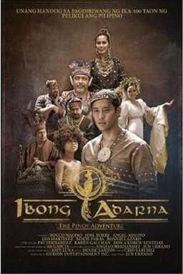 Ibong Adarna: The Pinoy Adventure (missing thumbnail, image: /images/cache/64474.jpg)