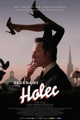 Code name 'Holec' (missing thumbnail, image: /images/cache/64484.jpg)