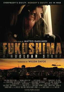 Fukushima: A Nuclear Story (missing thumbnail, image: /images/cache/64506.jpg)