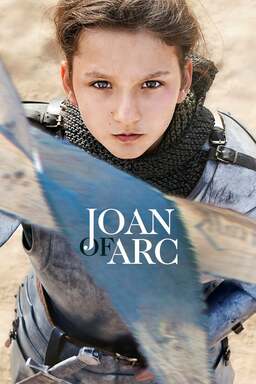 Joan of Arc (missing thumbnail, image: /images/cache/6453.jpg)