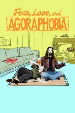 Fear, Love, and Agoraphobia (missing thumbnail, image: /images/cache/64578.jpg)
