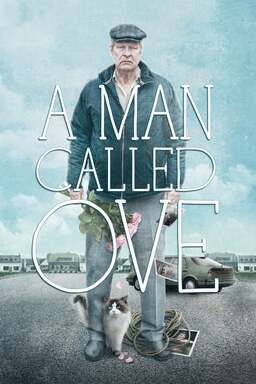 A Man Called Ove (missing thumbnail, image: /images/cache/64590.jpg)