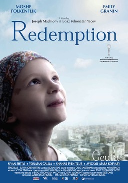 Redemption (missing thumbnail, image: /images/cache/6463.jpg)