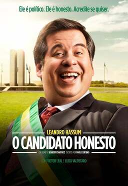 O Candidato Honesto (missing thumbnail, image: /images/cache/64668.jpg)