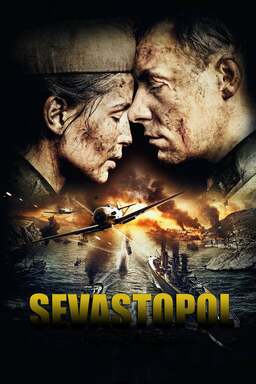 Battle for Sevastopol Poster