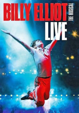 Billy Elliot Poster