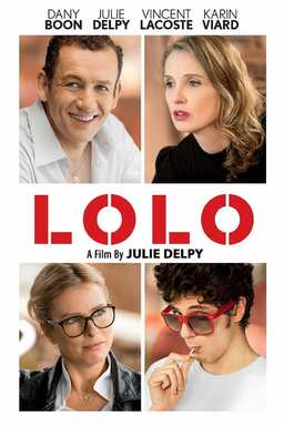 Lolo Poster