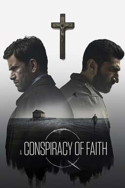 Department Q: A Conspiracy of Faith Poster