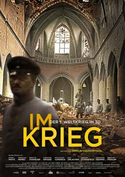 Im Krieg (missing thumbnail, image: /images/cache/64822.jpg)