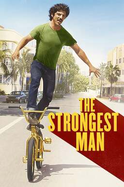 The Strongest Man (missing thumbnail, image: /images/cache/64852.jpg)
