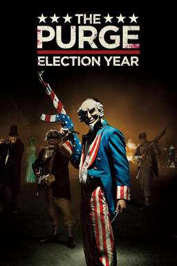 The Purge: Election Year (missing thumbnail, image: /images/cache/64862.jpg)