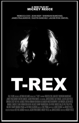 T-Rex (missing thumbnail, image: /images/cache/64924.jpg)