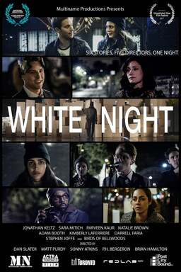 White Night (missing thumbnail, image: /images/cache/64932.jpg)
