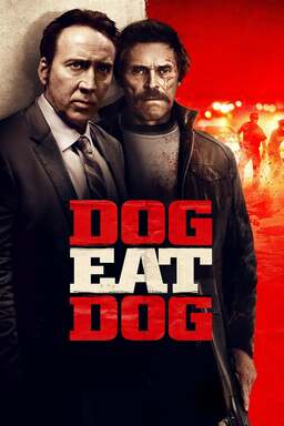 Dog Eat Dog (missing thumbnail, image: /images/cache/64938.jpg)