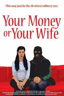 Your Money or Your Wife (missing thumbnail, image: /images/cache/64982.jpg)
