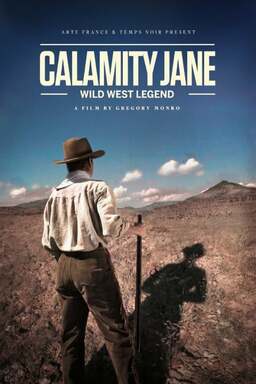 Calamity Jane: Légende de l'Ouest (missing thumbnail, image: /images/cache/65112.jpg)