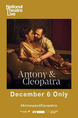 NT Live: Antony & Cleopatra (missing thumbnail, image: /images/cache/6527.jpg)
