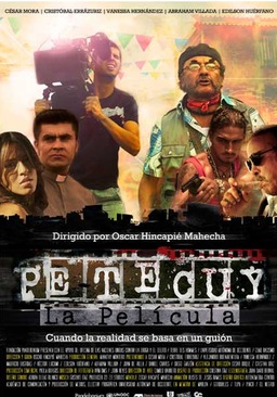 Petecuy, La Película (missing thumbnail, image: /images/cache/65270.jpg)