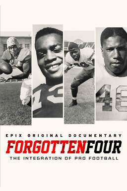Forgotten Four: The Integration of Pro Football (missing thumbnail, image: /images/cache/65276.jpg)