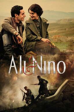 Ali & Nino (missing thumbnail, image: /images/cache/65316.jpg)