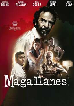 Magallanes (missing thumbnail, image: /images/cache/65318.jpg)