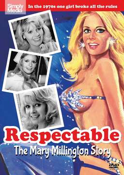 Respectable: The Mary Millington Story (missing thumbnail, image: /images/cache/65322.jpg)