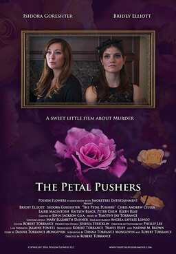 The Petal Pushers (missing thumbnail, image: /images/cache/65478.jpg)