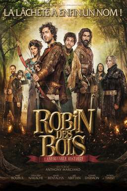 Robin des Bois, la véritable histoire (missing thumbnail, image: /images/cache/65530.jpg)