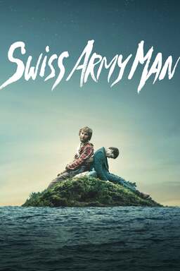 Swiss Army Man (missing thumbnail, image: /images/cache/65564.jpg)