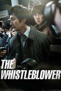 The Whistleblower (missing thumbnail, image: /images/cache/65570.jpg)