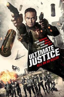 Ultimate Justice (missing thumbnail, image: /images/cache/65700.jpg)