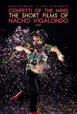 Confetti of the Mind: The Short Films of Nacho Vigolondo (missing thumbnail, image: /images/cache/65736.jpg)