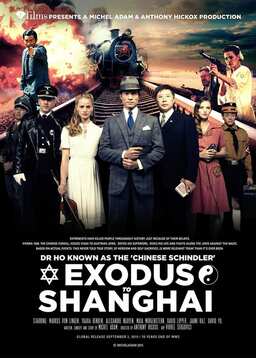 Exodus to Shanghai (missing thumbnail, image: /images/cache/65758.jpg)