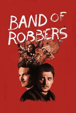 Band of Robbers (missing thumbnail, image: /images/cache/65830.jpg)