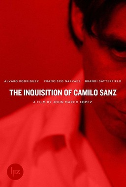 The Inquisition of Camilo Sanz (missing thumbnail, image: /images/cache/65874.jpg)
