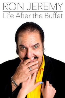 Ron Jeremy, Life After the Buffet (missing thumbnail, image: /images/cache/66046.jpg)