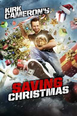 Saving Christmas (missing thumbnail, image: /images/cache/66050.jpg)