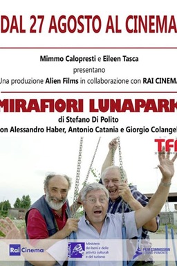 Mirafiori Lunapark (missing thumbnail, image: /images/cache/66140.jpg)