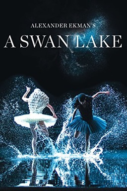 A Swan Lake (missing thumbnail, image: /images/cache/66170.jpg)