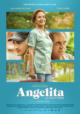 Angelita la doctora (missing thumbnail, image: /images/cache/66172.jpg)