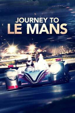Journey to Le Mans (missing thumbnail, image: /images/cache/66236.jpg)
