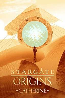 Stargate Origins: Catherine (missing thumbnail, image: /images/cache/6635.jpg)