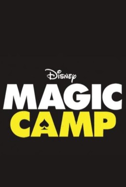 Magic Camp (missing thumbnail, image: /images/cache/66376.jpg)